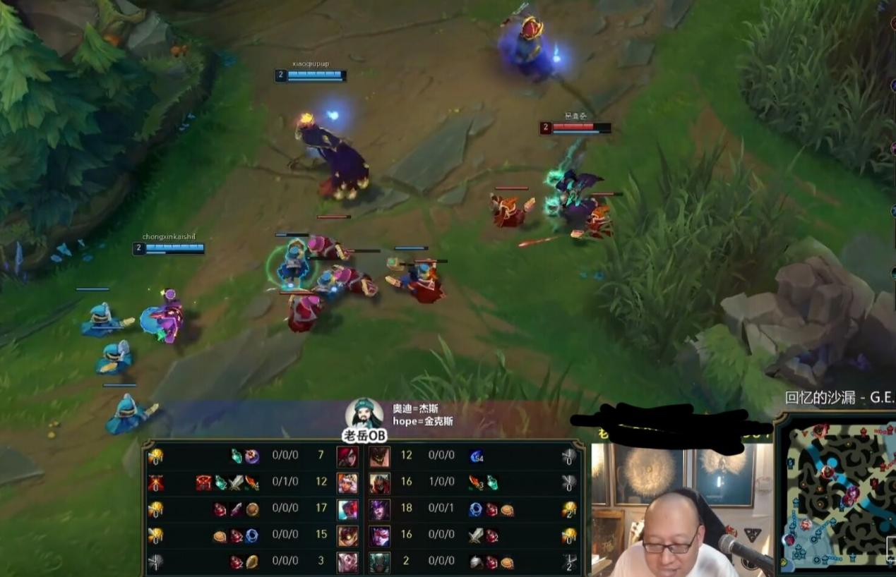  西亚卡姆迎来十二赛季高光表现，FPX球迷沸腾！-爱游戏体育网址