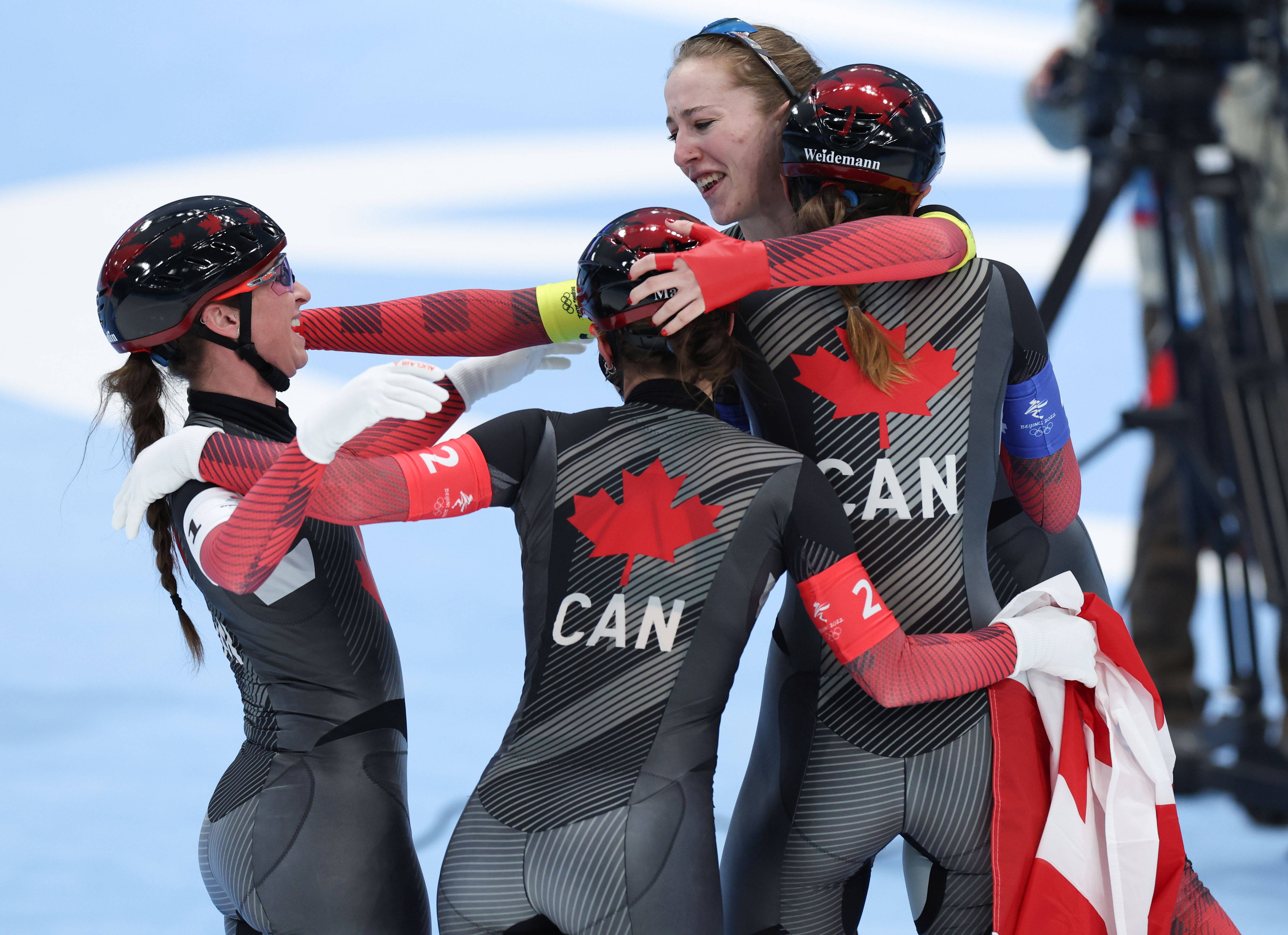  Ning关键节点问鼎冠军，加拿大队带队取胜！-爱游戏体育app下载