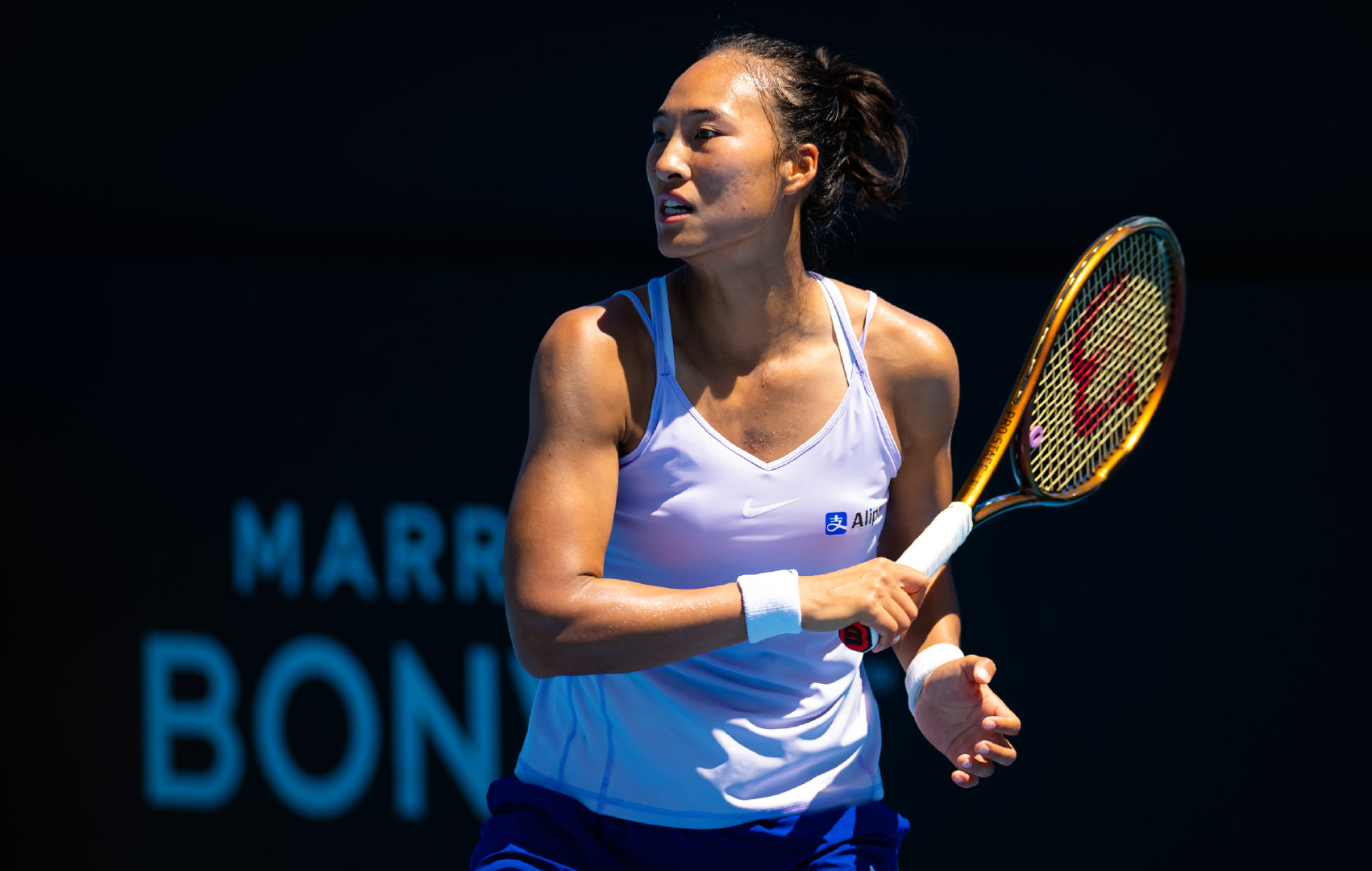  科维托娃在G2比赛中战术调整，爆冷引发热议！-爱游戏体育网址